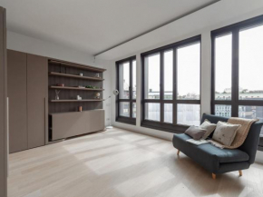 The Best Rent - Studio apartment close to Duomo